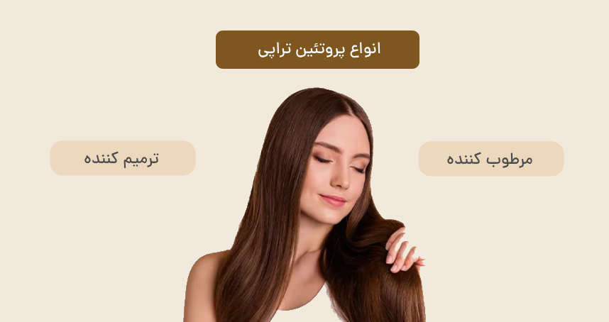 best hair protein therapy center in tehran 1